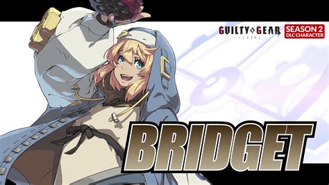 ブリジット えろ|[GUILTY GEAR]のエロ同人誌・エロ漫画一覧 1ページ目